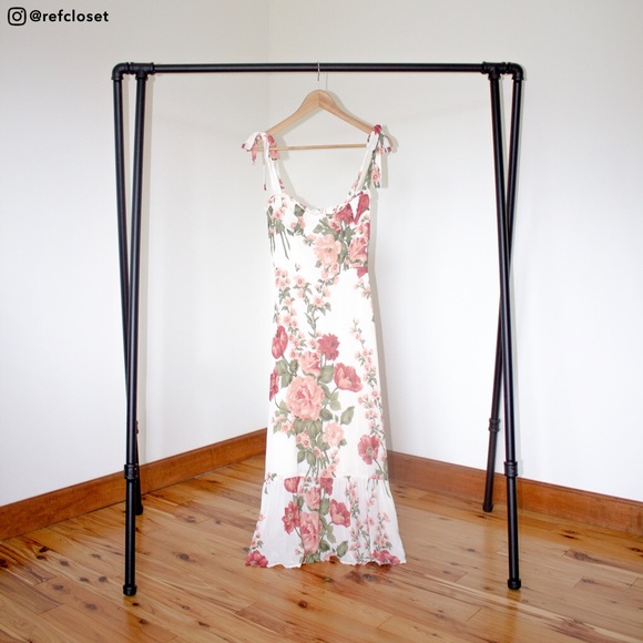 Reformation Nikita Dress (Etienne) - Picture 2 of 4